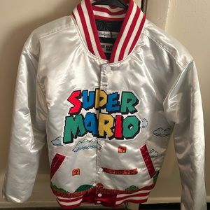 Super Mario Bros 1985 Headgear Classic